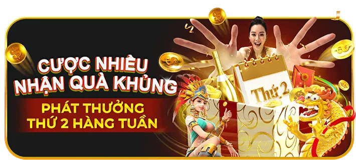 Hoàn trả hàng ngày tại Bong88