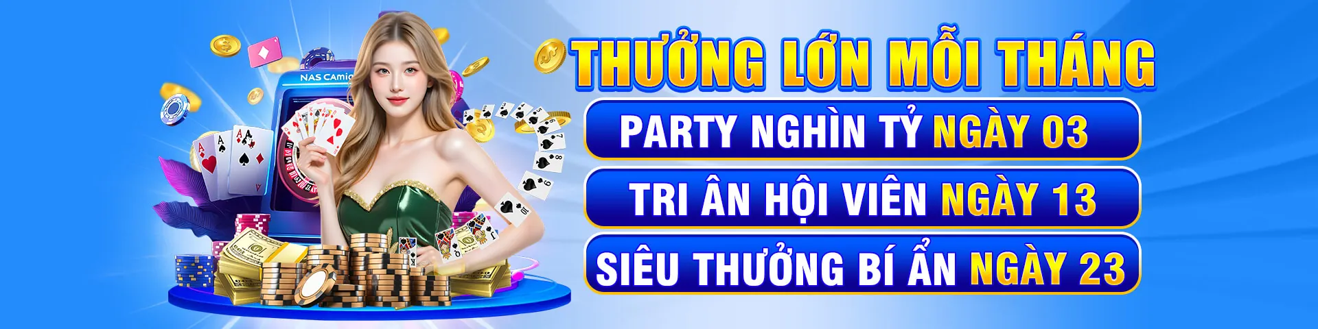 Khuyến mãi rio66 hấp dẫn