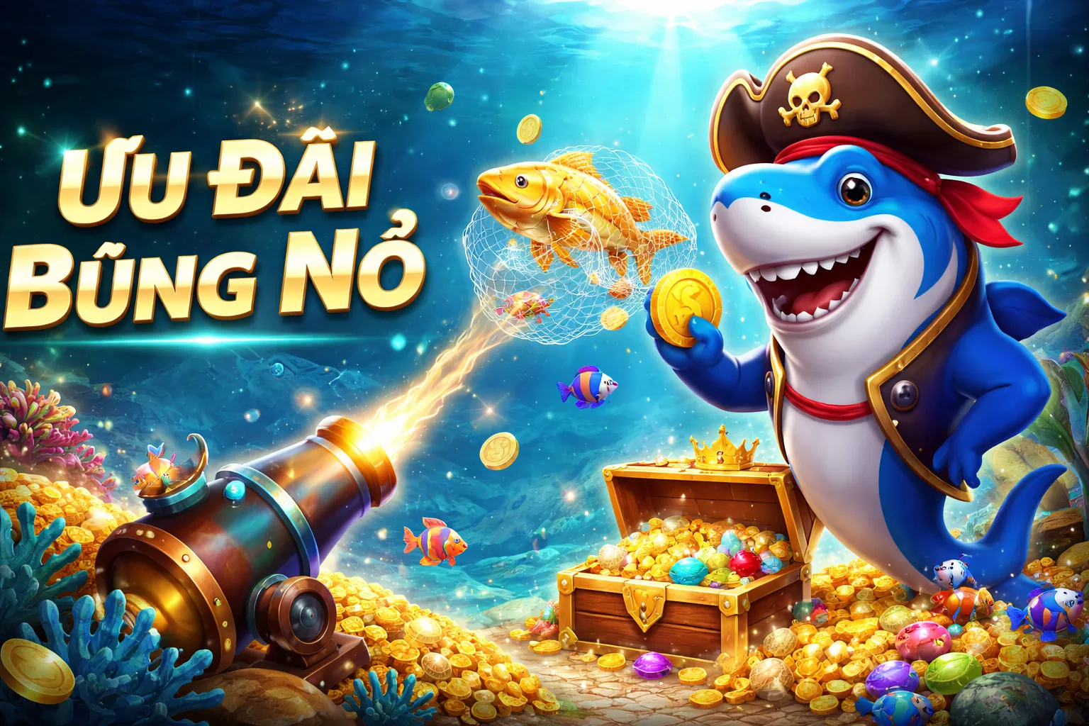 Chương trình Đại lý rio66 - Cơ hội vàng 2026
