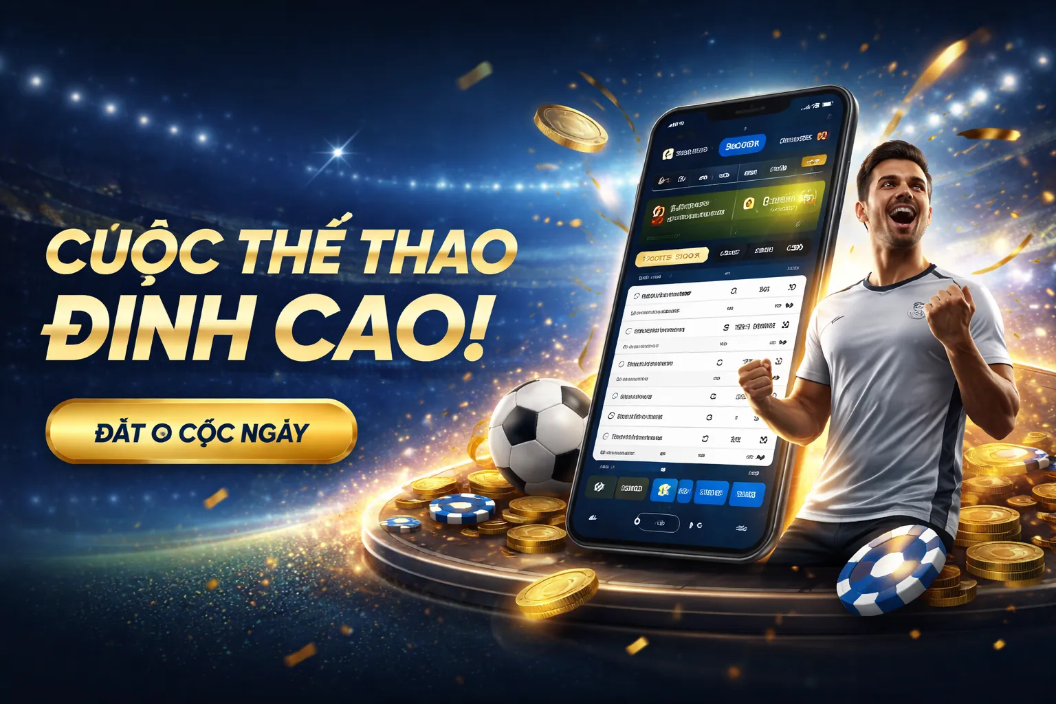Người chơi theo dõi cầu Tài Xỉu