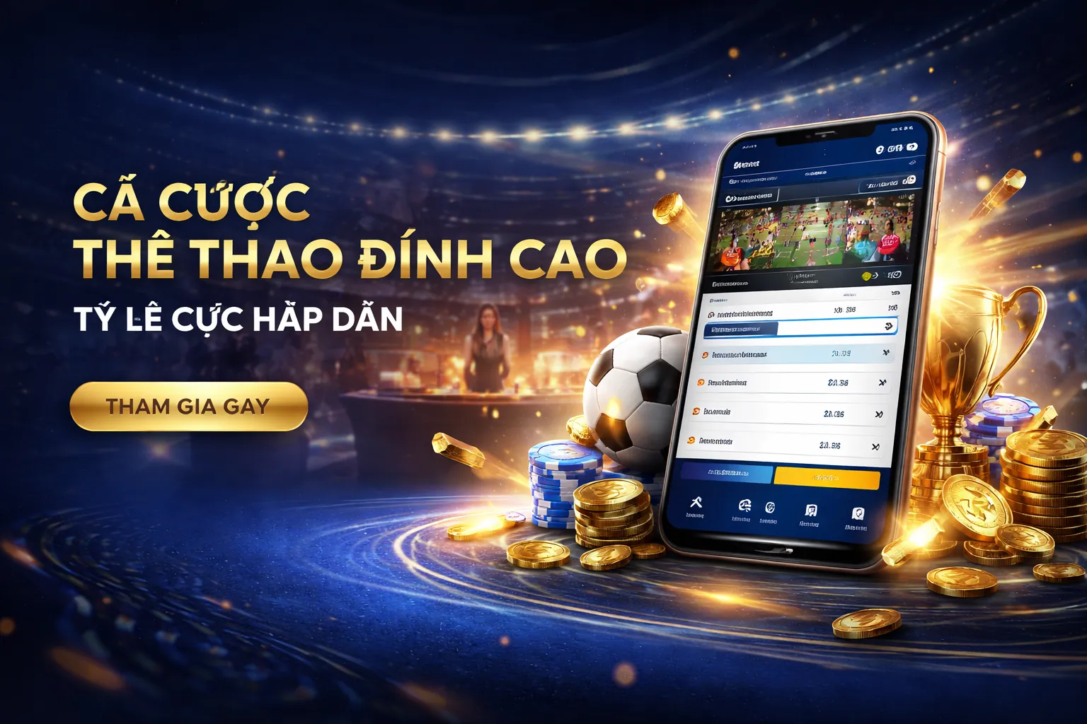 Giao diện Đăng nhập rio66 chuyên nghiệp và an toàn
