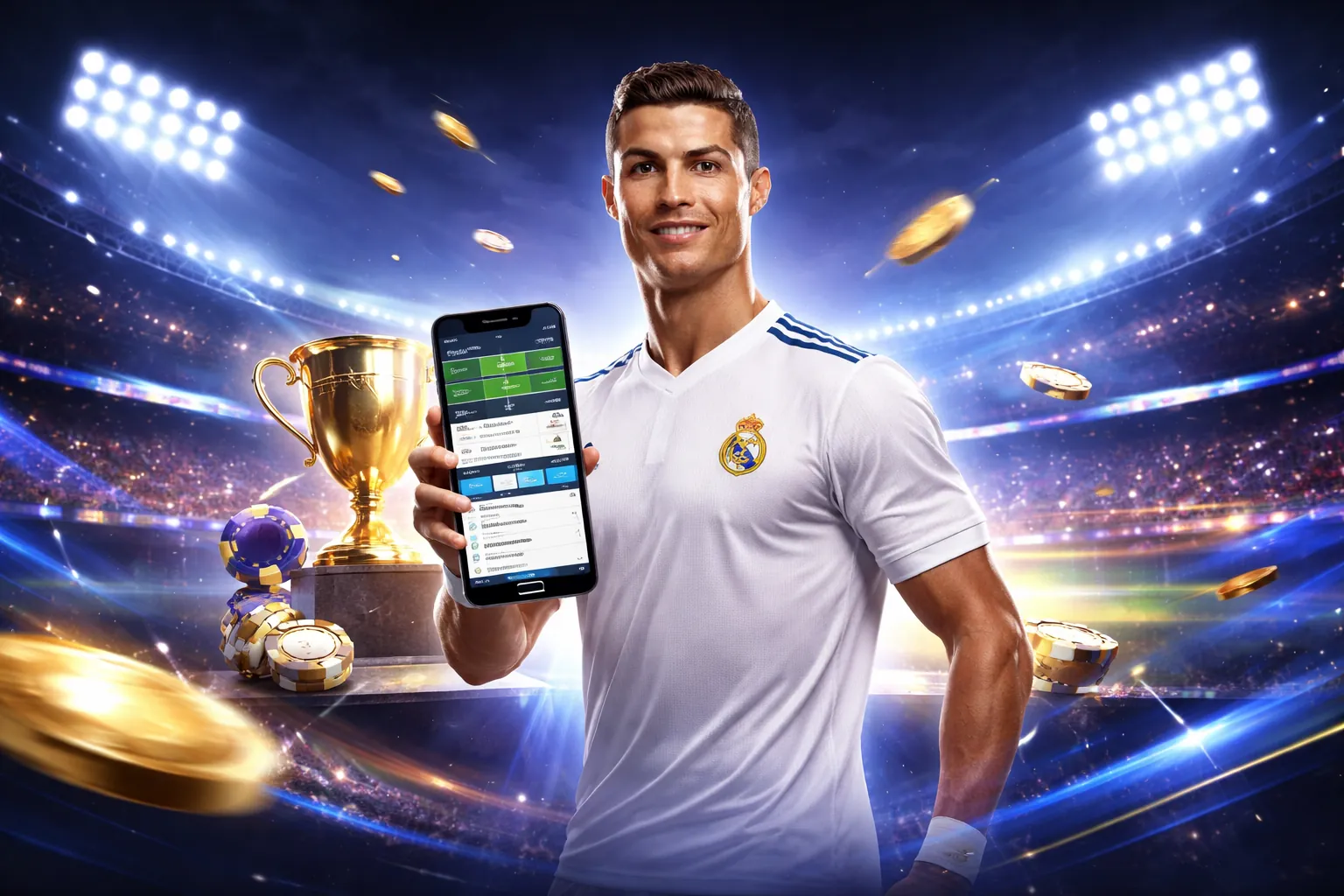 Hướng dẫn nạp rút tiền rio66 nhanh chóng và an toàn