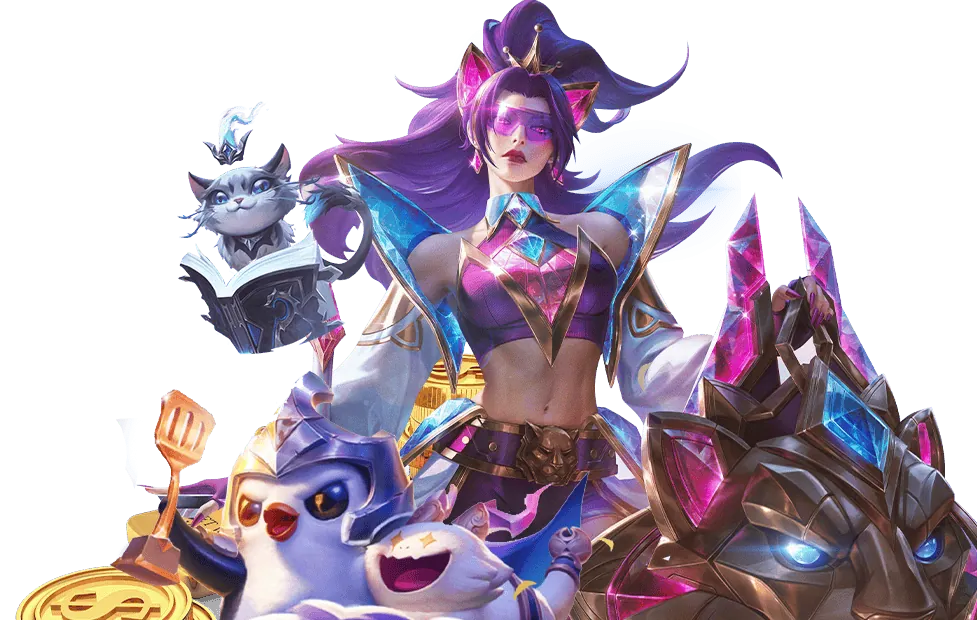 Quản lý tài khoản và bảo mật