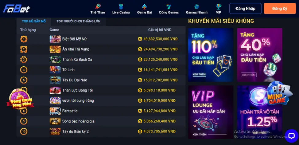 Đăng ký tài khoản rio66.live và xác minh